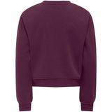 Kogsweat - Sweatshirt - Junior - O-hals - Lange Mouwen - Loose Fit