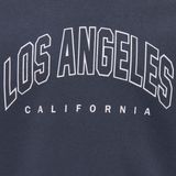 Kogsweat - Sweatshirt - Junior - O-hals - Lange Mouwen - Loose Fit