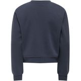 Kogsweat - Sweatshirt - Junior - O-hals - Lange Mouwen - Loose Fit