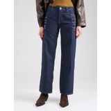 Onlcobain - Wide Leg Fit Jeans - Mid Waist