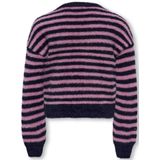 Kognewpiumo - Gebreide Pullover - O-hals - Lange Mouwen - Standard Fit
