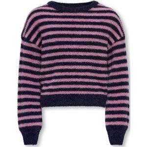 Kognewpiumo - Gebreide Pullover - O-hals - Lange Mouwen - Standard Fit