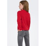 KIDS ONLY - Gebreide Trui - Salsa - Lange Mouwen