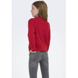 KIDS ONLY - Gebreide Trui - Salsa - Lange Mouwen