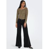 ONLY Jeans 'ONLCALIFORNIA'  black denim