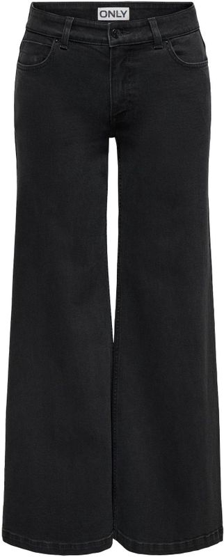ONLY Jeans 'ONLCALIFORNIA'  black denim