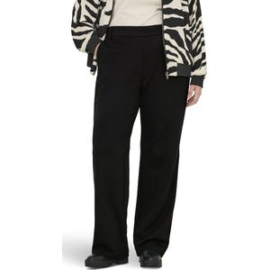 Curve - Broeken - Mid Waist - Straight Fit - Geweven Stoffen