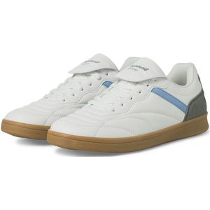 Jack & Jones - Leo Pu - Nette Schoenen - Zwart - Kunstleer