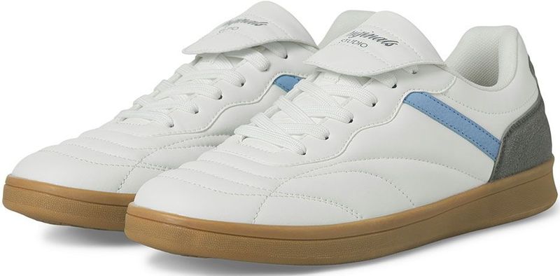 Jack & Jones - Leo Pu - Nette Schoenen - Zwart - Kunstleer