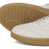 JACK & JONES - Leo Pu - Nette Schoenen - Zwart - Kunstleer