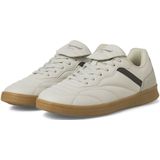 JACK & JONES - Leo Pu - Nette Schoenen - Zwart - Kunstleer