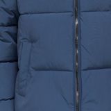 ONLY - Kogdolly Life SHT - Puffer Jacket - Vintage Indigo - Meisjes Jas