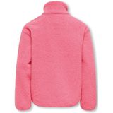 Pink lemonade - Winterjas - Capuchonloos - Lange Mouwen - Ritssluiting