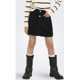 Kogamazing - Korte Rok - Junior - High Waist - Knoop en Ritssluiting