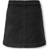 Kogamazing - Korte Rok - Junior - High Waist - Knoop en Ritssluiting