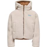 Only - MARIA LIFE - Jack - Regular Fit - Aan Twee Kanten Draagbaar