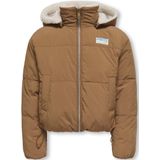 Only - MARIA LIFE - Jack - Regular Fit - Aan Twee Kanten Draagbaar