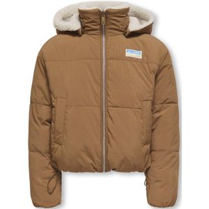 Only - MARIA LIFE - Jack - Regular Fit - Aan Twee Kanten Draagbaar