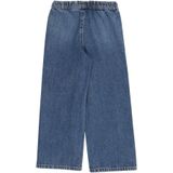 Kmgpierce - Brede Pasvorm - Bijgesneden Jeans