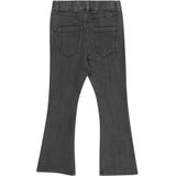 Only - KMGRAIN - Jeans - Grey Denim - Flared - 5-pocket-style