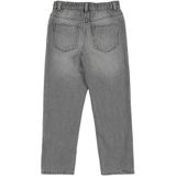 Only - VALENTINE - Straight Fit Jeans - Mêlee - Puur Katoen