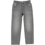 Only - VALENTINE - Straight Fit Jeans - Mêlee - Puur Katoen