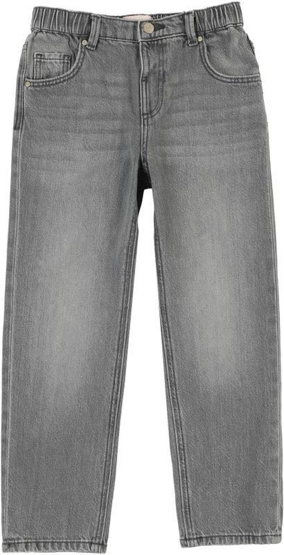 Only - VALENTINE - Straight Fit Jeans - Mêlee - Puur Katoen