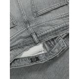 KIDS ONLY - KOGGIANNA STRAIGHT - Jeans - Medium Grey Denim - Relaxed Fit