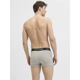 MG-1 - Wijde Boxershorts - Assorti - Multipack van 6 stuks - Heren
