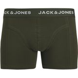 MG-1 - Wijde Boxershorts - Assorti - Multipack van 6 stuks - Heren