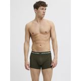 MG-1 - Wijde Boxershorts - Assorti - Multipack van 6 stuks - Heren
