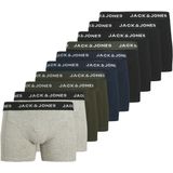 MG-1 - Wijde Boxershorts - Assorti - Multipack van 6 stuks - Heren