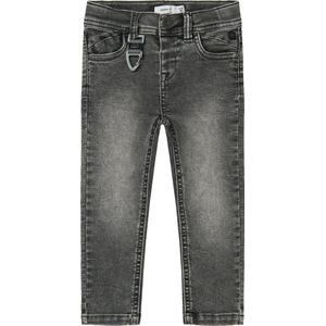 Name It - Jeans 13204520 THEO - Grijs - Jongenskleding