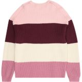 KIDS ONLY - Gebreide Pullover - O-hals - Lange Mouwen - Regular Fit