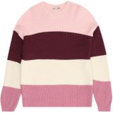 KIDS ONLY - Gebreide Pullover - O-hals - Lange Mouwen - Regular Fit