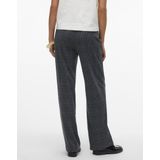 Vmayar - Mid Waist - Broek - Straight Fit