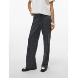 Vmayar - Mid Waist - Broek - Straight Fit