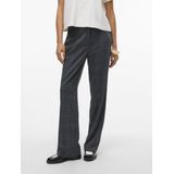 Vmayar - Mid Waist - Broek - Straight Fit