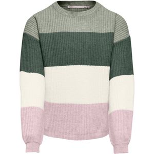 ONLY - KOGSANDY - Gebreide Trui - Regular Fit