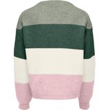 ONLY - KOGSANDY - Gebreide Trui - Regular Fit