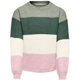ONLY - KOGSANDY - Gebreide Trui - Regular Fit