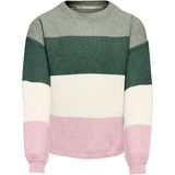 ONLY - KOGSANDY - Gebreide Trui - Regular Fit