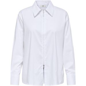 JDY - Overhemd - Lange Mouwen - Regular Fit