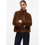 Vero Moda - Vmsonjaeva - Damesjas - Emperador - Korte Lengte