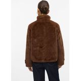 Vero Moda - Vmsonjaeva - Damesjas - Emperador - Korte Lengte