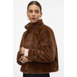 Vero Moda - Vmsonjaeva - Damesjas - Emperador - Korte Lengte