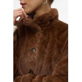 Vero Moda - Vmsonjaeva - Damesjas - Emperador - Korte Lengte