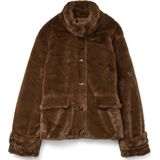 Vero Moda - Vmsonjaeva - Damesjas - Emperador - Korte Lengte