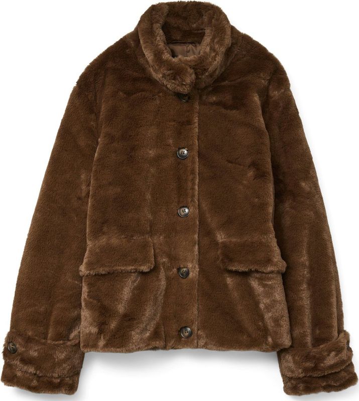 Vero Moda - Vmsonjaeva - Damesjas - Emperador - Korte Lengte