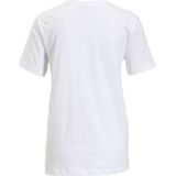 ONLY MATERNITY - Zwangerschaps T-shirt - Wit